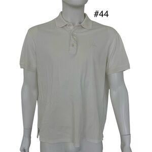 ISAIA NAPOLI "ICONICO" POLO SHIRT